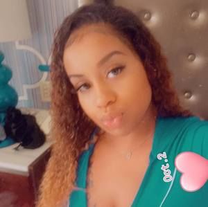 Meet your Posher, Britney